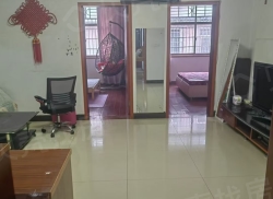 整租·红旺大市场 3室2厅 南_红旺大市场租房