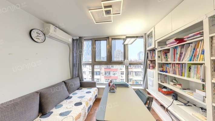 东中街二手房实景图