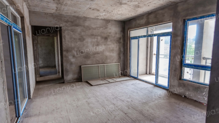 瑞鸥富泽园二手房实景图