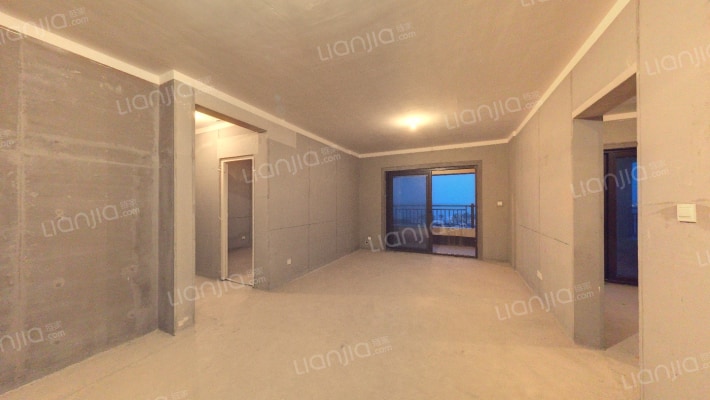 蓝光雍锦半岛二手房实景图