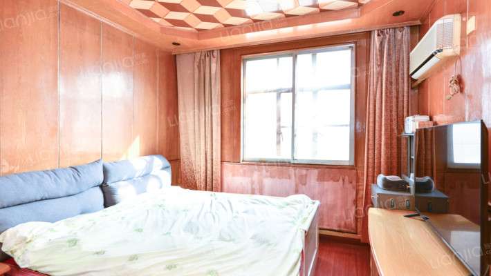 月浦七村二手房实景图