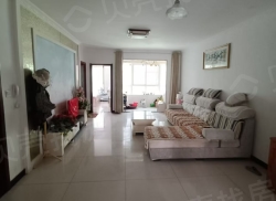 整租·德福世家 2室2厅 南_德福世家租房