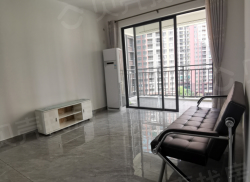 整租·保利阳光城四期 3室2厅 东南_保利阳光城四期租房