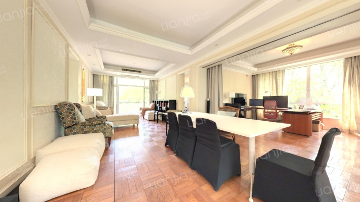 金鸡湖花园二手房实景图