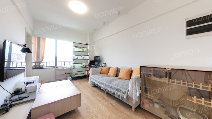 武海新街坊二手房实景图