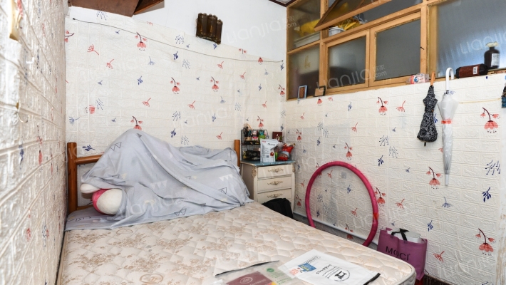 密山新村二手房实景图