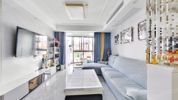 九亭明珠苑(公寓)二手房实景图