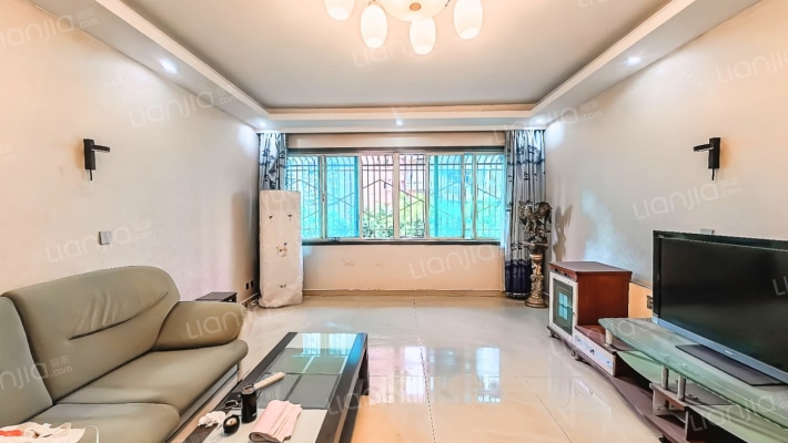 家丽大厦二手房实景图