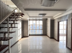 整租·盟科视界 2室1厅 西南_盟科视界租房