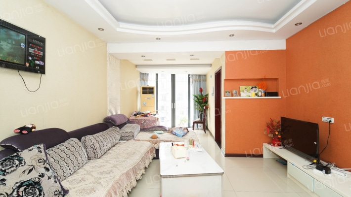 万丰路二手房实景图