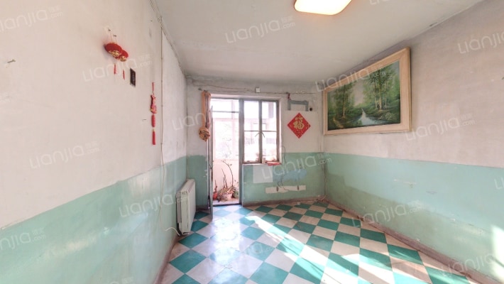 宝钞胡同二手房实景图