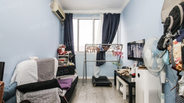 百乐门小区二手房实景图