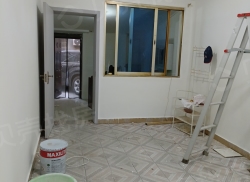 整租·人民路148号 2室1厅 南/北_人民路148号租房