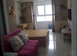 整租·瑞祥学苑 1室1厅 南_瑞祥学苑租房