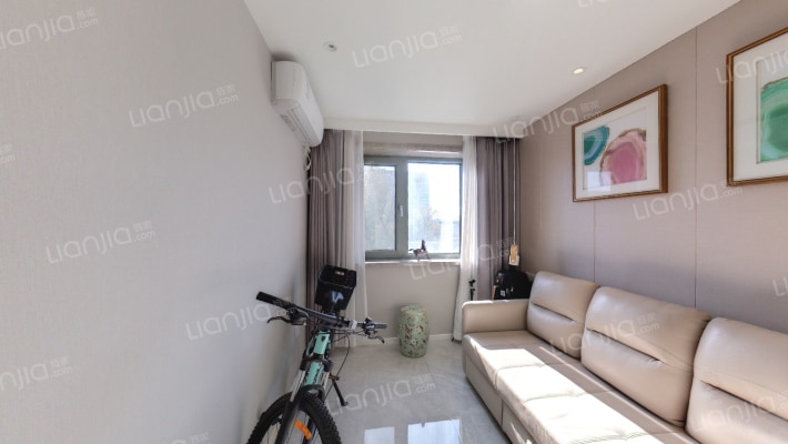 西总布胡同55号院二手房实景图