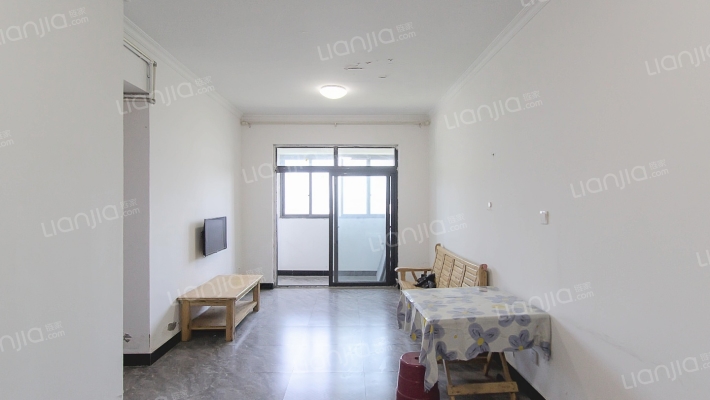 和庆家园B区二手房实景图