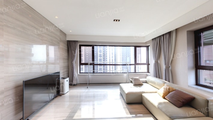 湖光壹号二手房实景图