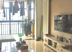 整租·御景东方 3室2厅 南_御景东方租房