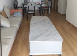 整租·新力钰珑湾 3室2厅 南/北_新力钰珑湾租房