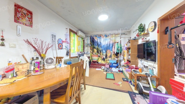 银星小区二手房实景图