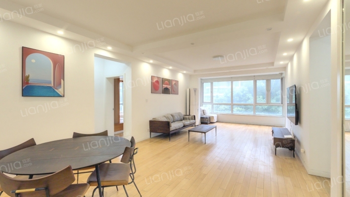 海上名门公寓二手房实景图