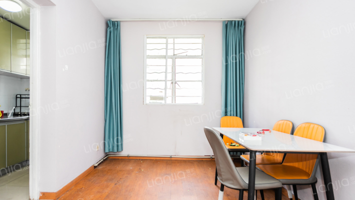 金元坊二手房实景图