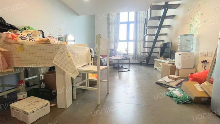 东田IBOX二手房实景图