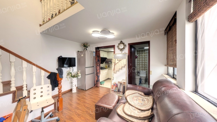 万佳居二手房实景图