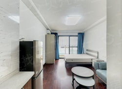 整租·万科城回迁房北区 1室1厅 南_万科城回迁房北区租房