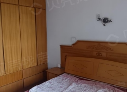 整租·古树新苑住宅小区 2室1厅 南_古树新苑住宅小区租房