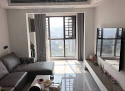 整租·保利锦城 3室2厅 南_保利锦城租房