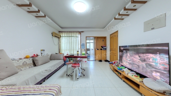 昌盛园三区二手房实景图