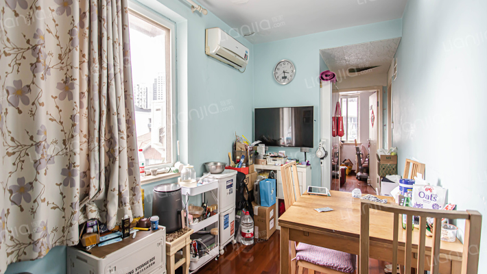 真北一街坊二手房实景图