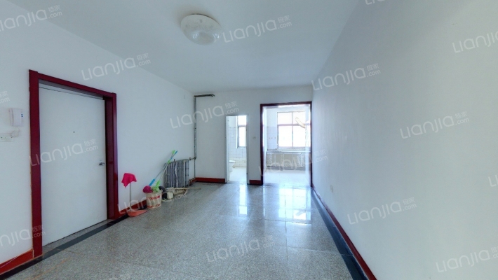 西里小区春光园二手房实景图