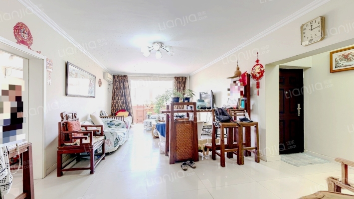 京溪小区二手房实景图