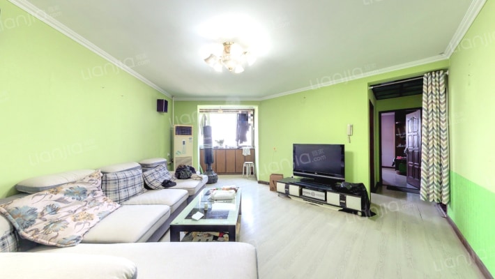 东阁雅舍二手房实景图