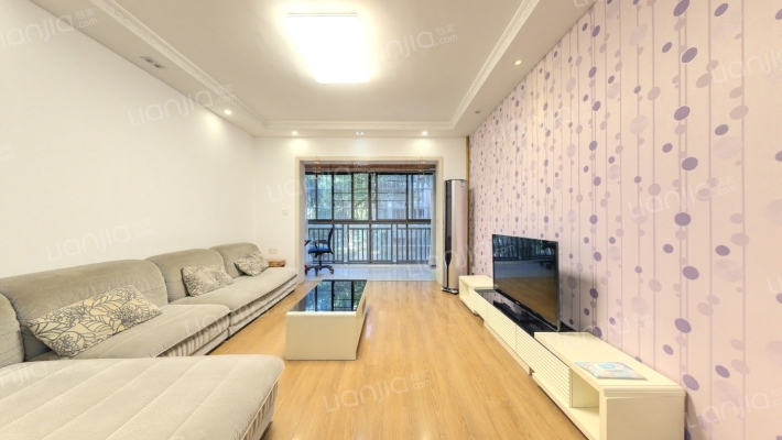 天际首府二手房实景图