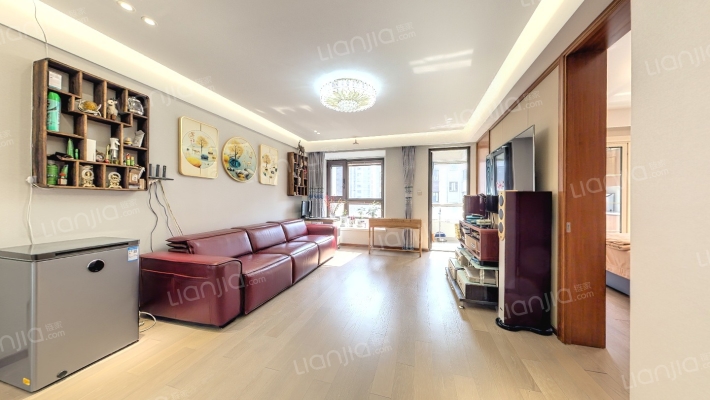 石林云城二手房实景图