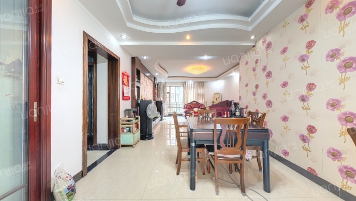 帝景豪庭二手房实景图