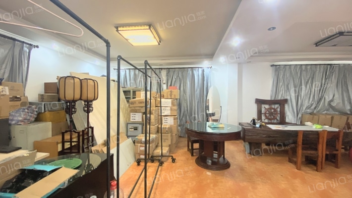 珠海高尔夫山庄C区二手房实景图