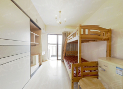 整租·V+公寓楼 1室1厅 南_V+公寓楼租房