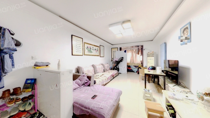 东江花园二手房实景图