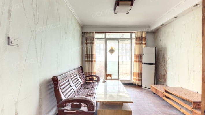 巢湖西路联建商住楼二手房实景图