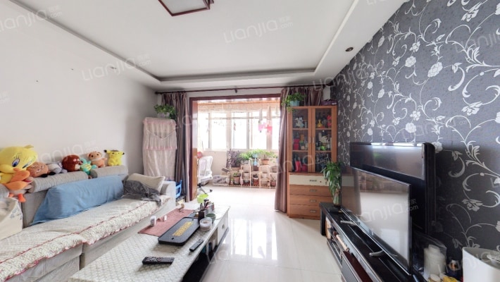 五建雅苑二手房实景图