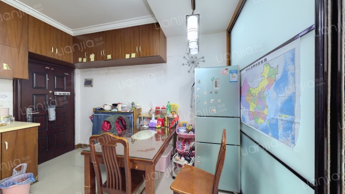 南桥小区二手房实景图