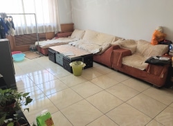 整租·供电宿舍 3室1厅 南/北_供电宿舍租房