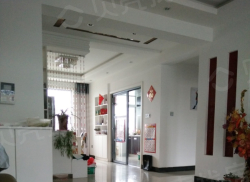 整租·欧风怡庭 3室2厅 东/南_欧风怡庭租房