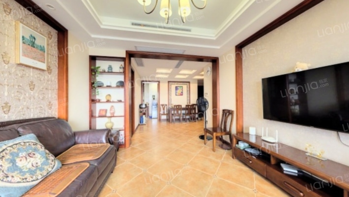 万和玺园二手房实景图