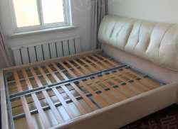 整租·六纬路学区市政府小区 2室2厅 南/北_六纬路学区市政府小区租房