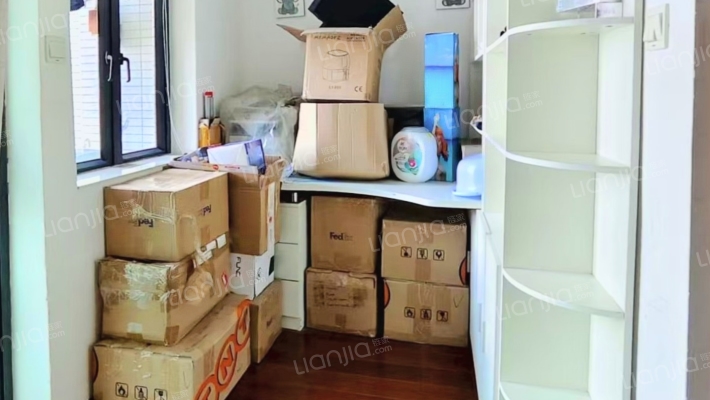 东苑花园二手房实景图